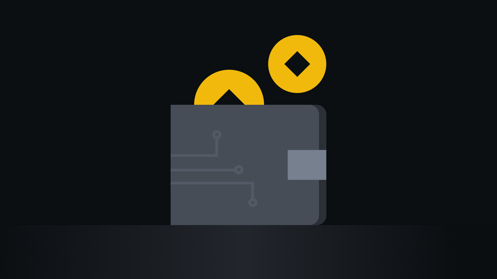 去中心化安全体系